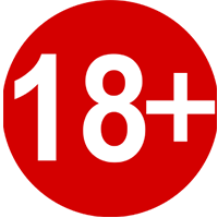 18+