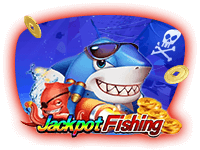 Jackpot Fishing Jackpot Fishing