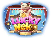 Lucky Neko Lucky Neko