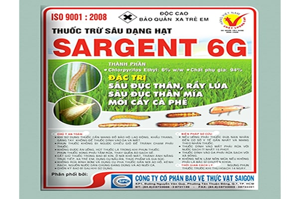 Sargent 6G - kythuatcanhtac.com