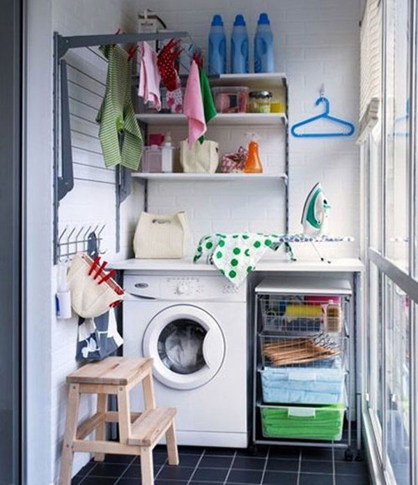 Đừng đặt máy giặt ở nơi này trong nhà, sau khi biết lý do tôi đã cảm thấy hối hận - 4 - kythuatcanhtac.com