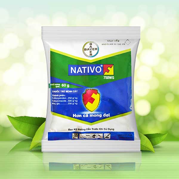 Nativo 750WG - kythuatcanhtac.com