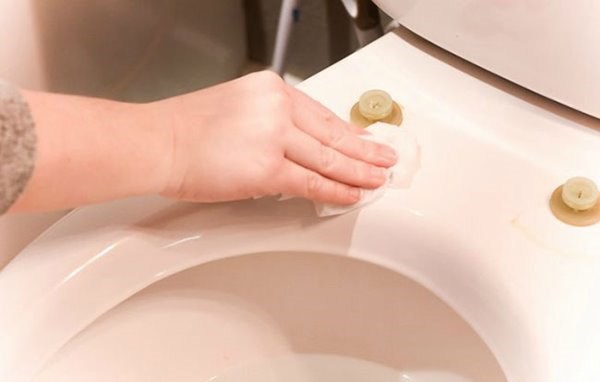 Có 6 cách giúp phòng tắm luôn thơm mát trong mùa hè, cả tuần không dọn vẫn sạch sẽ - 4 - kythuatcanhtac.com
