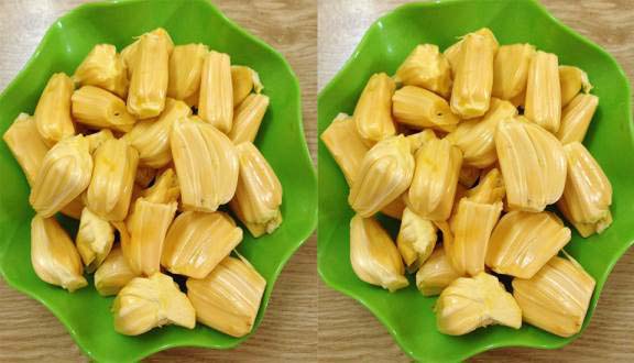 Mít Changai là loại dễ trồng, dễ chăm sóc, hiệu quả cao và ăn rất ngon miệng  - kythuatcanhtac.com