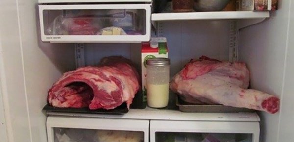 Cách để thịt cả tuần không hôi không hỏng, nhiều người dùng tủ lạnh hơn 20 năm không biết - 4 - kythuatcanhtac.com