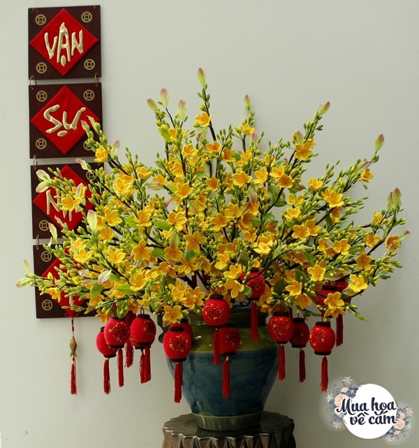 Chàng trai Bến Tre chi 25 nghìn đồng cắm hoa đầy màu sắc, biết chất liệu mới ngỡ ngàng - 12 - kythuatcanhtac.com