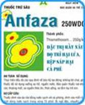 Dùng thuốc Anfaza 250WDG - 250SC - kythuatcanhtac.com