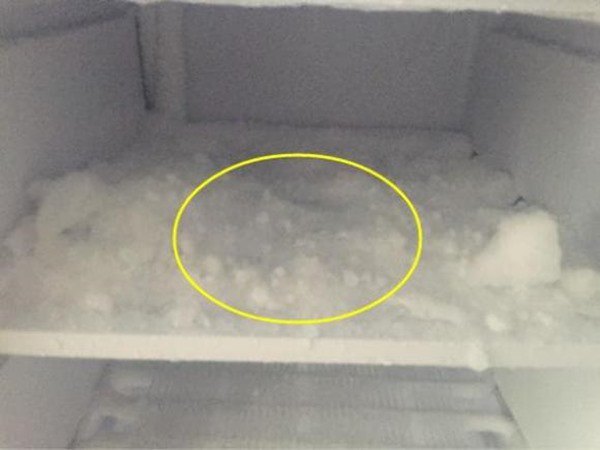 Tiền điện tăng vù vù hóa ra tủ lạnh đóng tuyết là “thủ phạm”, mách bạn cách loại bỏ - 1 - kythuatcanhtac.com