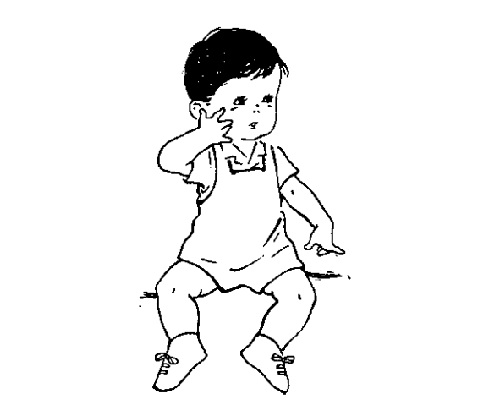 Hướng dẫn cắt may giày vải trẻ em - kythuatcanhtac.com