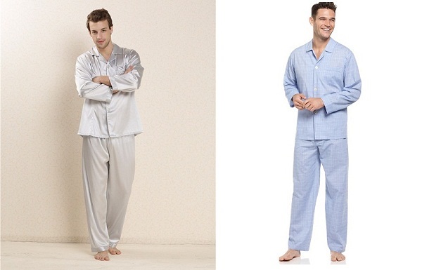 Công thức cắt may quần pyjama nam - kythuatcanhtac.com