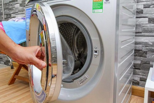 Cách làm sạch máy giặt mang lại hiệu quả đến không ngờ - kythuatcanhtac.com
