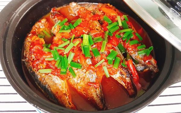 Cách làm món cá nục chua ngọt thơm ngon - kythuatcanhtac.com