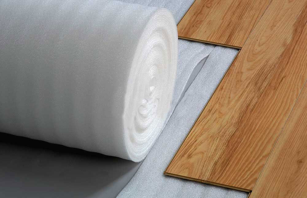 Mách bạn cách chọn xốp lót sàn gỗ thích hợp - kythuatcanhtac.com