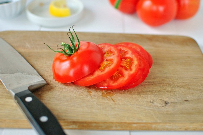 Tuyệt chiêu trồng cà chua thái lát độc đáo - kythuatcanhtac.com