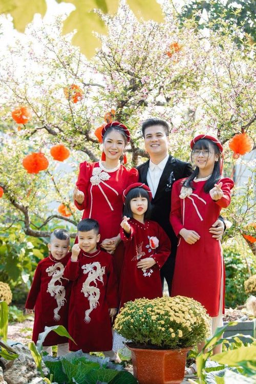 Mẹ bốn con ở Quảng Ninh với “nông trại cổ tích” 300m2 giữa thành phố mà ai cũng ao ước - 1 - kythuatcanhtac.com