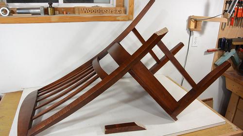 Hướng dẫn cách sửa chân ghế gỗ bị gãy ngay tại nhà - kythuatcanhtac.com