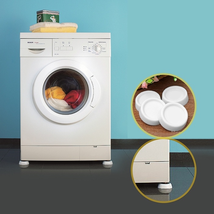 5 Cách bảo quản máy giặt không bị nhanh hỏng khi để ngoài trời - kythuatcanhtac.com