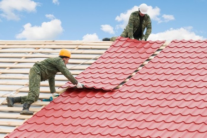 Phương pháp chống nóng cho mái nhà - kythuatcanhtac.com