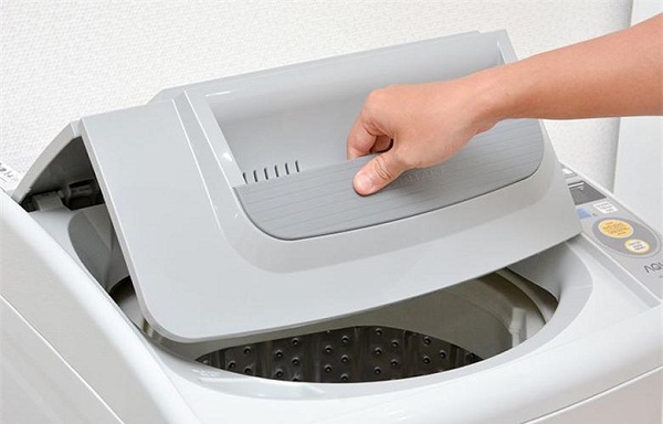 Cách lắp đặt máy giặt - kythuatcanhtac.com