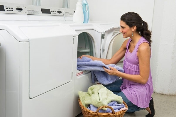 Cách lắp đặt máy giặt - kythuatcanhtac.com