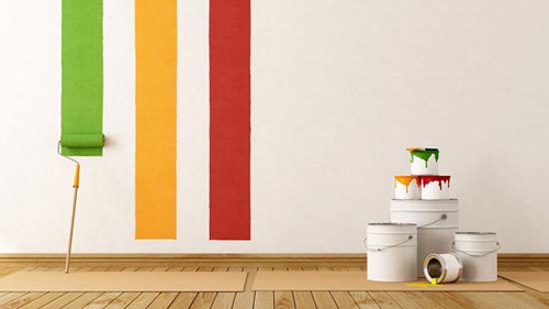18 bí quyết sơn tường nhà chuẩn, bền đẹp - kythuatcanhtac.com