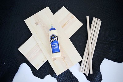 Cách làm kệ đựng sách mini bằng gỗ - kythuatcanhtac.com