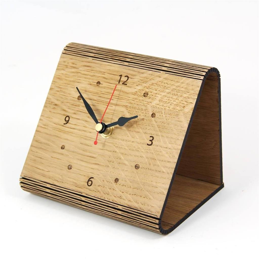 Bật mí cách chọn mua đồng hồ gỗ trang trí nhà - kythuatcanhtac.com