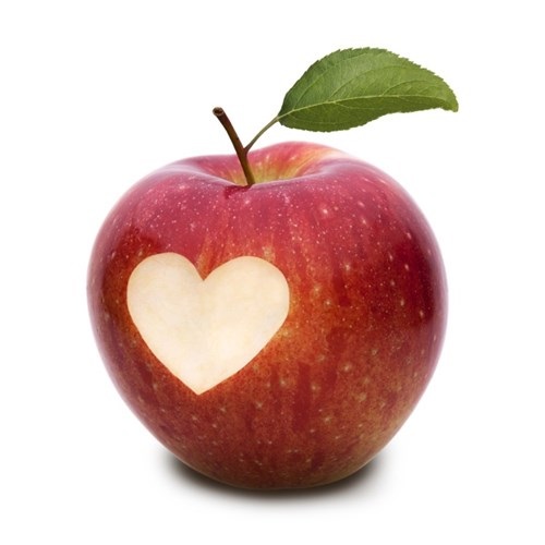 Mỗi ngày một trái táo thì khỏi cần đến bác sĩ - kythuatcanhtac.com