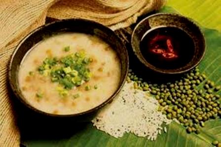 Cháo đậu xanh lá sen: Món ăn bổ dưỡng giúp thanh nhiệt, giải độc - kythuatcanhtac.com