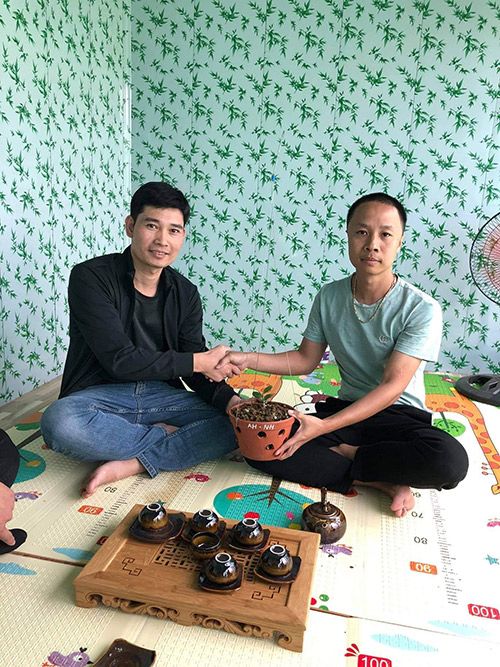 Nguyễn Văn Thắng – người đam mê trồng lan bằng cả trái tim - 3 - kythuatcanhtac.com