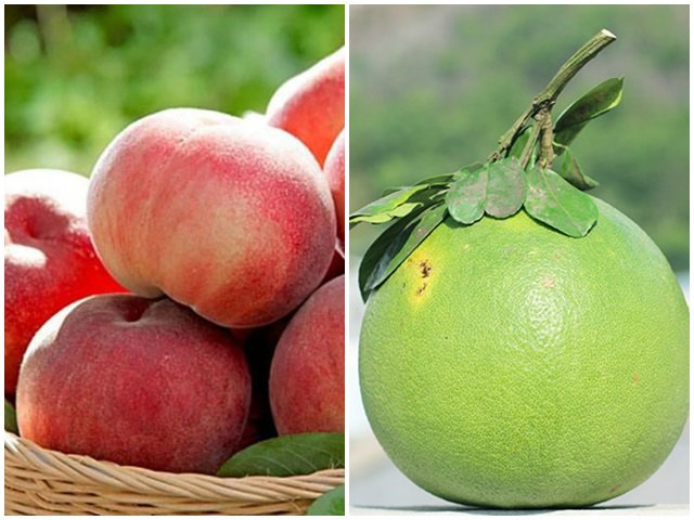 8 loại trái cây mang ý nghĩa may mắn, đặt trên bàn thờ để phúc lộc đầy nhà - kythuatcanhtac.com