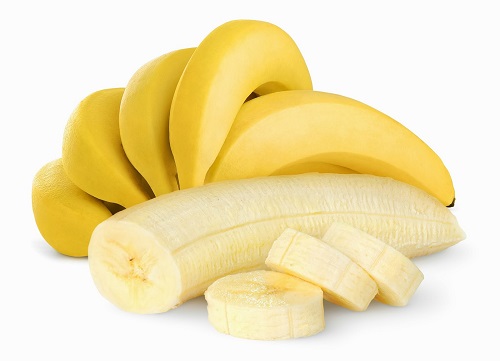How healthy are bananas? Bananas are rich in Vitamin B6 and a good source of fiber, vitamin c, magnesium and potassium.  - kythuatcanhtac.com