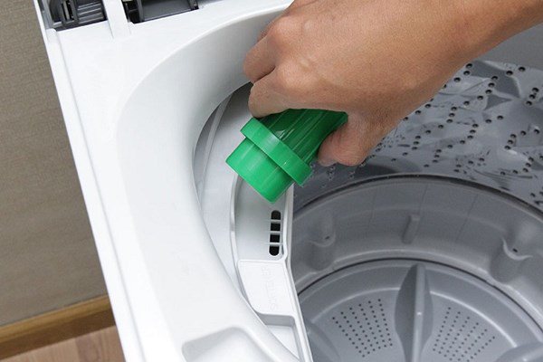 Đừng dùng bột giặt tay cho máy giặt kẻo biến đống tiền thành sắt vụn - 4 - kythuatcanhtac.com
