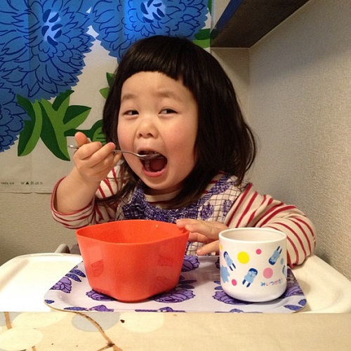 Trẻ em dưới 2 tuổi không nên ăn hạt điều - kythuatcanhtac.com