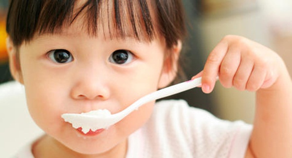 Giúp trẻ mau ăn nhờ lúa mạch - kythuatcanhtac.com