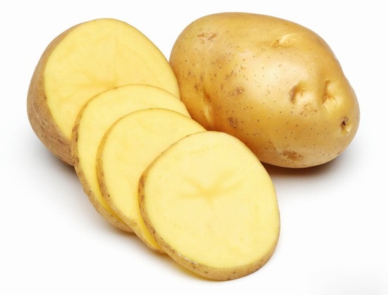 Chọn lọc những cách làm đẹp bằng khoai tây và những lưu ý khi sử dụng - kythuatcanhtac.com