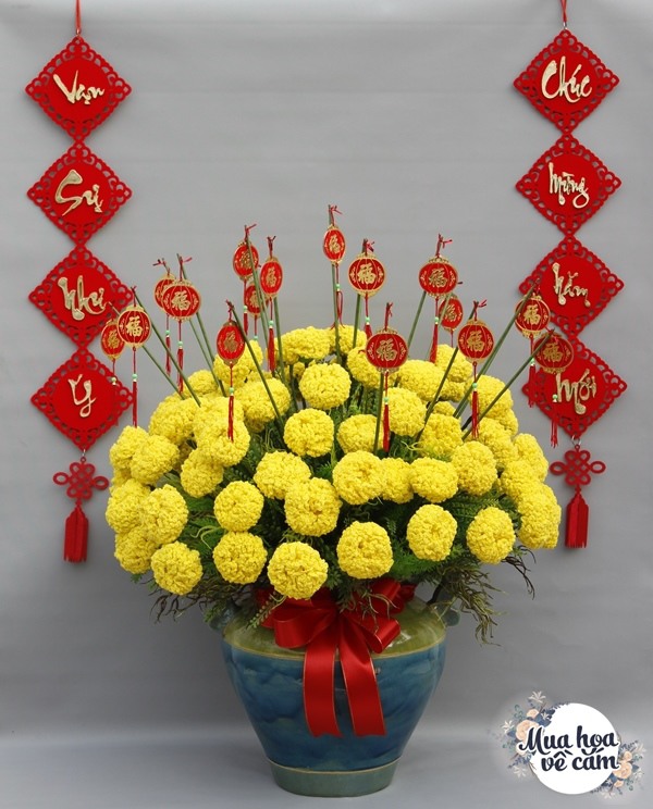 Chàng trai Bến Tre chi 25 nghìn đồng cắm hoa đầy màu sắc, biết chất liệu mới ngỡ ngàng - 17 - kythuatcanhtac.com