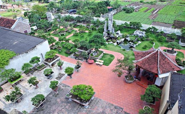 Choáng khi “lạc bước” vào những khu sân vườn bạc tỷ của đại gia Việt - 4 - kythuatcanhtac.com