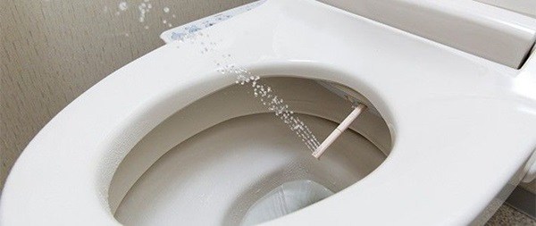 Lần đầu tiên nhìn thấy thiết kế phòng tắm kiểu Nhật, nhiều người phải ngỡ ngàng vì quá thông minh - 4 - kythuatcanhtac.com