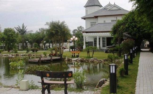 Choáng khi “lạc bước” vào những khu sân vườn bạc tỷ của đại gia Việt - 17 - kythuatcanhtac.com