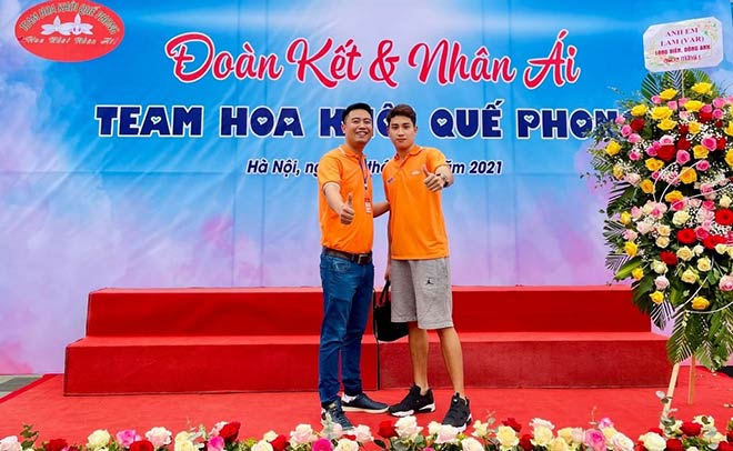 Ông chủ vườn lan 9X Trần Hồ Quang lần đầu chia sẻ về việc trồng lan - 5 - kythuatcanhtac.com