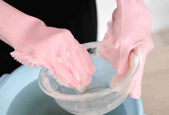 Muốn rửa bát nhanh, sạch mà không tốn sức cần chú ý 5 điều sau đây - 3 - kythuatcanhtac.com