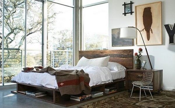 Gầm giường dù rộng đến đâu cũng không được để đồ linh tinh, kị nhất là 3 thứ này - 4 - kythuatcanhtac.com
