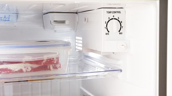 Cách để thịt cả tuần không hôi không hỏng, nhiều người dùng tủ lạnh hơn 20 năm không biết - 1 - kythuatcanhtac.com