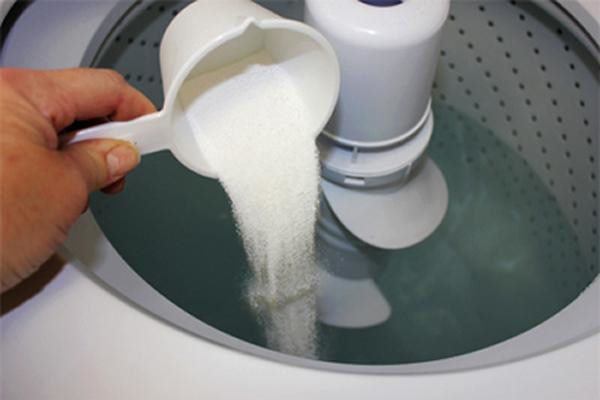Những sai lầm khi dùng khiến máy giặt amp;#34;ngốn điệnamp;#34; hơn cả nóng lạnh và điều hòa cộng lại - 4 - kythuatcanhtac.com