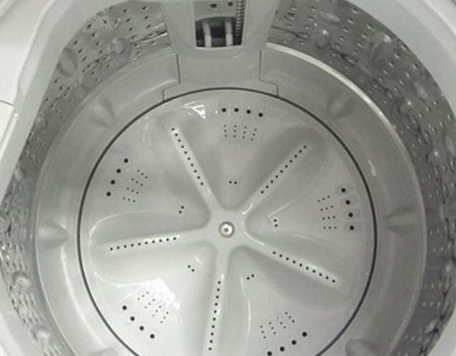 Vệ sinh máy giặt đơn giản tại nhà máy chạy êm giặt cực sạch - 3 - kythuatcanhtac.com