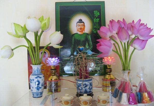 6 loại hoa nên đặt lên bàn thờ Tết Đoan Ngọ, mang ý nghĩa may mắn bình an - 1 - kythuatcanhtac.com
