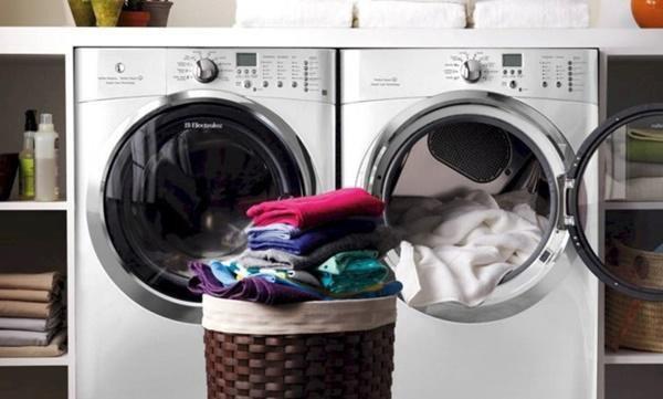 6 sai lầm nhiều nhà mắc khiến máy giặt hỏng lên hỏng xuống, tốn điện hơn điều hòa - 1 - kythuatcanhtac.com