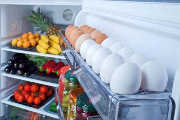 Tủ lạnh cài đặt theo cách này có thể tiết kiệm hóa đơn tiền điện, giảm tiền triệu mỗi năm - 4 - kythuatcanhtac.com
