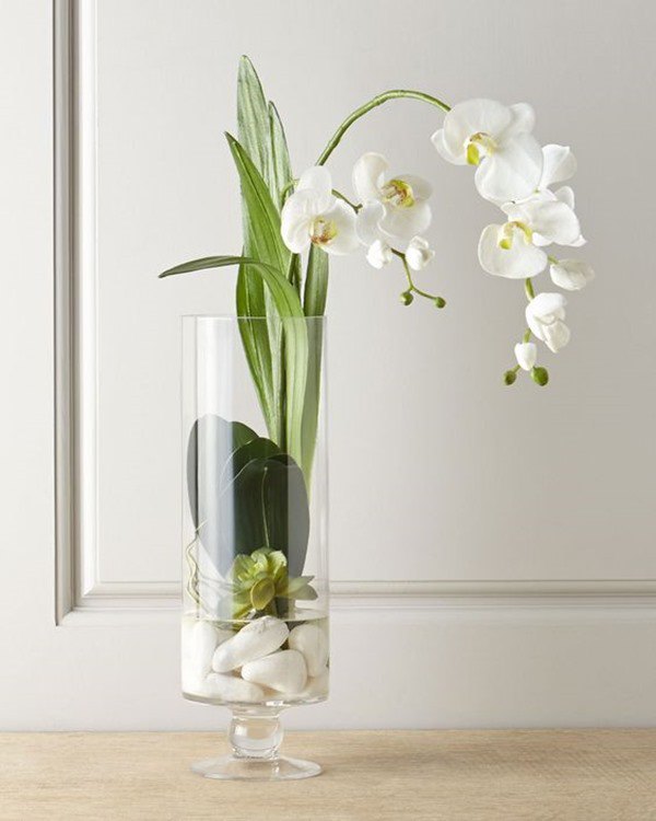 7 loại hoa đẹp hợp để phòng khách, không sớm thì muộn cũng giàu sang - 3 - kythuatcanhtac.com